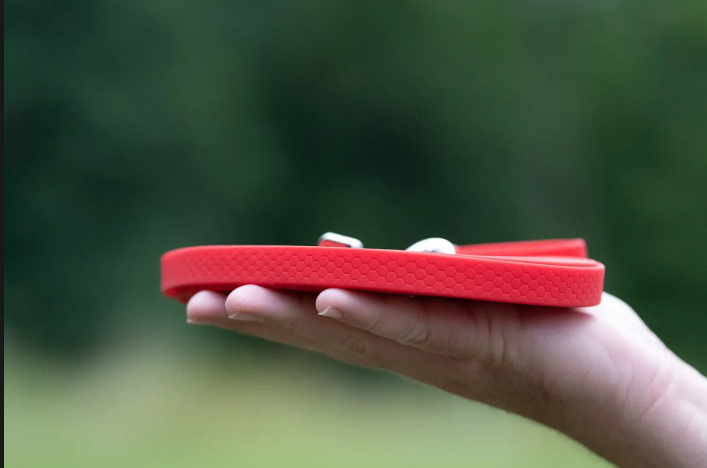 Alfakan hexa ovratnica