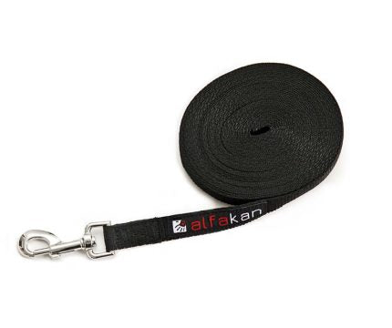 Alfakan sledni povodec